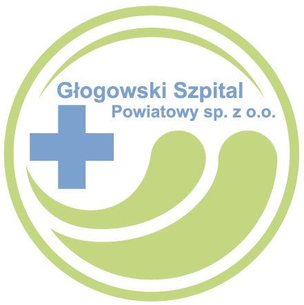 Głogowski Szpital Powiatowy sp. z o.o. logo